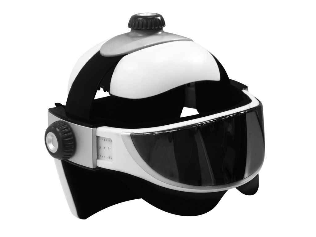 Массажер головы HANSUN Nimbus FC8516A