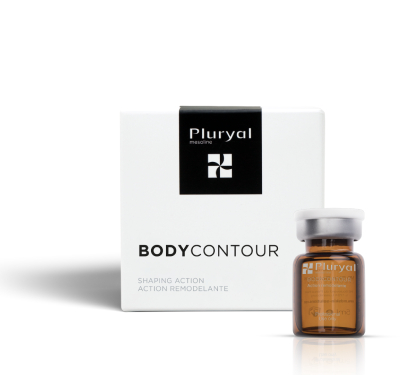 Коктейль BODYCONTOUR (Стройный силуэт), 5мл.
