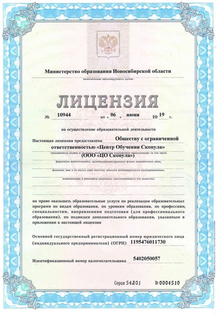 Лицензия ЦО Скопула.jpg Лицензия ЦО Скопула.jpg