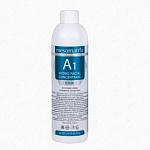 Сыворотка-концентрат отшелушивающая с AHA кислотами и Aloe Vera A1 HYDRO FACIAL (фото)