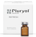 Омолаживающий регенерирующий коктейль REFRESH Сияние, 5 мл. (фото)