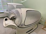 Альфа-капсула для реабилитации Alha LED Oxy Light SPA, США с РУ, Б/У (фото)